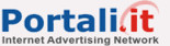 Portali.it - Internet Advertising Network - Ã¨ Concessionaria di Pubblicità per il Portale Web tappezzieri.it